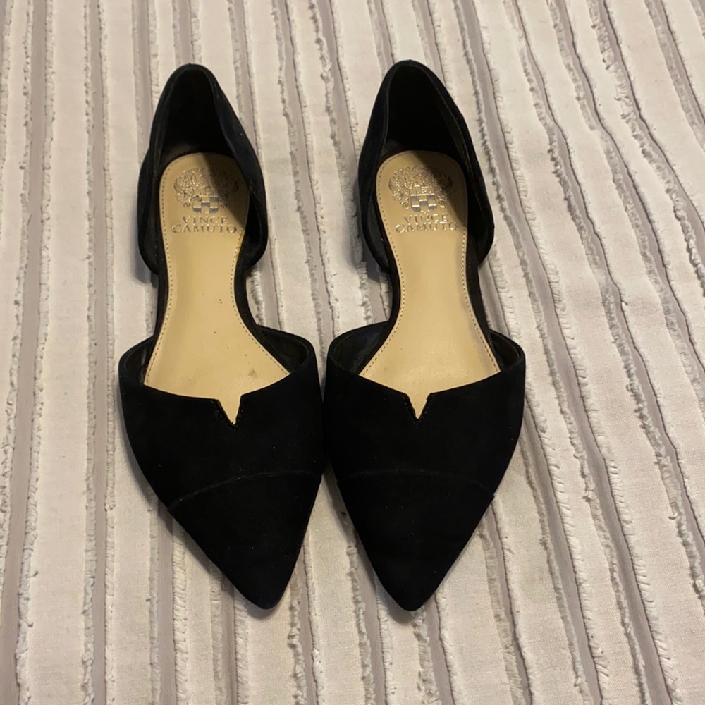 Vince Camuto D’orsey Flats